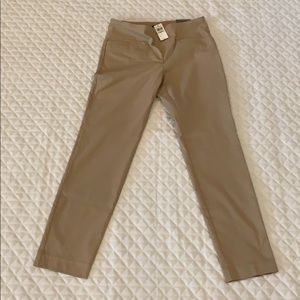 Van Heusen slim fit pant